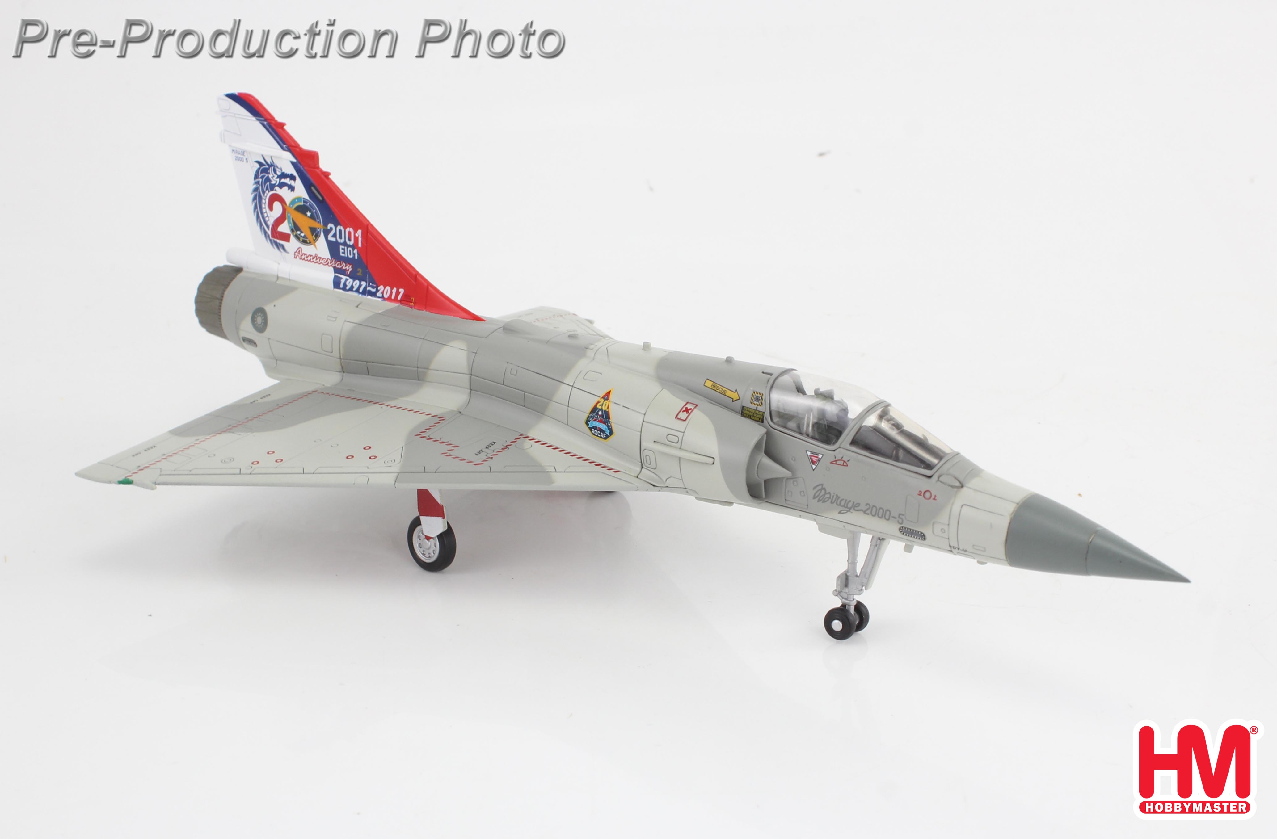 Mirage 2000-5 